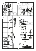 Preview for 25 page of eisl DX1000CACS Installation Instructions Manual