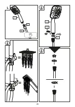 Preview for 26 page of eisl DX1000CACS Installation Instructions Manual