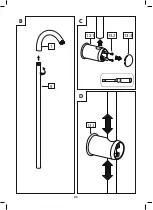 Предварительный просмотр 23 страницы eisl DX1005CS Installation Instructions Manual