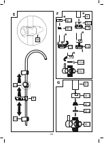 Предварительный просмотр 24 страницы eisl DX1005CS Installation Instructions Manual