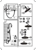 Предварительный просмотр 26 страницы eisl DX1005CS Installation Instructions Manual