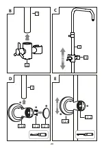 Preview for 23 page of eisl DX12002 Installation Instructions Manual