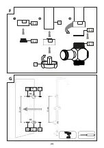 Preview for 24 page of eisl DX12002 Installation Instructions Manual