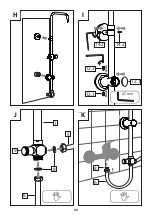 Preview for 25 page of eisl DX12002 Installation Instructions Manual