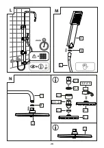 Preview for 26 page of eisl DX12002 Installation Instructions Manual