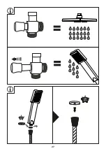 Preview for 27 page of eisl DX12002 Installation Instructions Manual