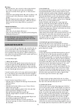 Preview for 3 page of eisl DX12008 Installation Instructions Manual