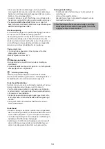 Preview for 13 page of eisl DX12008 Installation Instructions Manual