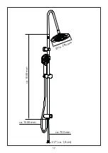 Preview for 17 page of eisl DX12008 Installation Instructions Manual