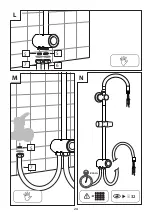 Preview for 24 page of eisl DX12008 Installation Instructions Manual