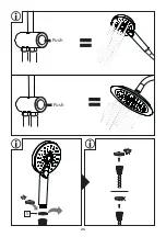 Preview for 26 page of eisl DX12008 Installation Instructions Manual