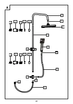 Preview for 22 page of eisl EASY ENERGIE DX12004 Installation Instructions Manual