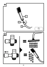 Preview for 26 page of eisl EASY ENERGIE DX12004 Installation Instructions Manual