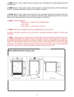 Preview for 5 page of Eisno EIS-A-BR-SS60-01 Instruction Manual