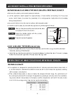 Preview for 7 page of Eisno EIS-A-BR-SS60-01 Instruction Manual