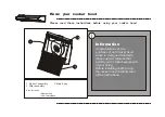 Preview for 4 page of Eisno EIS-B-RH-SS60-01 Instruction Book