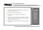 Preview for 12 page of Eisno EIS-B-RH-SS60-01 Instruction Book