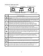 Preview for 5 page of Eisno EIS-OV-SS609D-03 User Manual