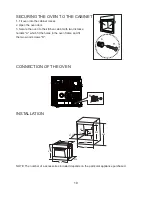 Preview for 10 page of Eisno EIS-OV-SS609D-03 User Manual