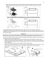 Предварительный просмотр 13 страницы Eisno HB4801 Instructions And Hints For The Use, Installation And Maintenance