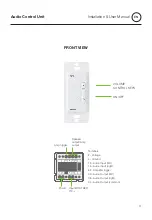 Preview for 3 page of EisSound 092x3 Installation & User Manual