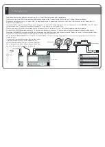 Предварительный просмотр 7 страницы EisSound 426A2 User And Installation Manual