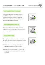 Предварительный просмотр 11 страницы EisSound 54101 Installation & User Manual