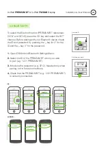 Предварительный просмотр 12 страницы EisSound 54101 Installation & User Manual