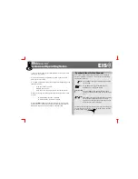 Предварительный просмотр 6 страницы EisSound kb sound User Manual