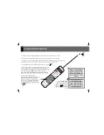 Предварительный просмотр 6 страницы EisSound KBSOUND 42696 User Manual