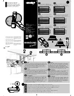 EisSound KBSound 5 Installation Manual предпросмотр