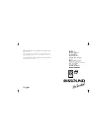 Предварительный просмотр 82 страницы EisSound KBSound Premium User And Installation Manual