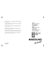 Preview for 64 page of EisSound KBSOUND select User Manual