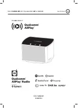 Предварительный просмотр 4 страницы EisSound KBSound SoundAround SA 30W User Manual