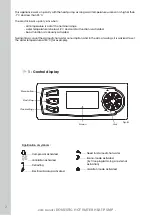 Предварительный просмотр 2 страницы Eisvogel Technibel LIBERTY300 User Manual