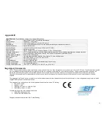 Предварительный просмотр 11 страницы EIT LED-R Series User Manual