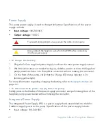 Preview for 50 page of Eitan Q Core Sapphire User Manual