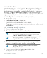 Preview for 139 page of Eitan Q Core Sapphire User Manual