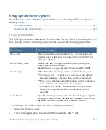 Preview for 219 page of Eitan Q Core Sapphire User Manual