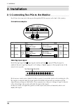 Предварительный просмотр 10 страницы Eizo COLOR EDGE CG241W User Manual