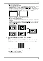 Предварительный просмотр 17 страницы Eizo COLOR EDGE CG241W User Manual