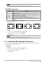 Предварительный просмотр 29 страницы Eizo Color Edge CX240 User Manual