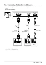 Предварительный просмотр 45 страницы Eizo Color Edge CX240 User Manual