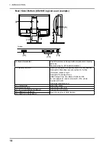 Предварительный просмотр 10 страницы Eizo ColorEdge CE210W User Manual