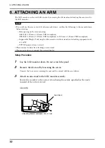 Предварительный просмотр 32 страницы Eizo ColorEdge CE210W User Manual