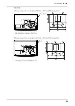 Предварительный просмотр 33 страницы Eizo ColorEdge CE210W User Manual