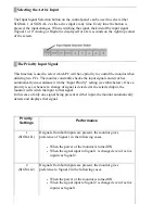 Preview for 24 page of Eizo ColorEdge CG19 User Manual