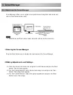 Preview for 27 page of Eizo ColorEdge CG19 User Manual