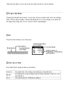 Preview for 30 page of Eizo ColorEdge CG19 User Manual