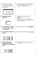 Preview for 48 page of Eizo ColorEdge CG19 User Manual